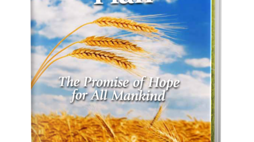 God‘s Holy Day Plan - The Promise of Hope for All Mankind