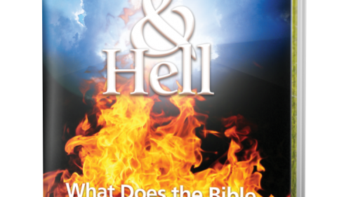 Heaven and Hell - What Does the Bible Really Teach?