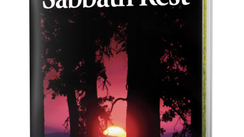 Sunset to Sunset - God‘s Sabbath Rest