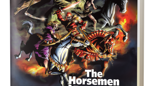The Horsemen of Revelation
